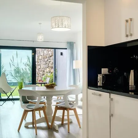 Apartment Guestready - Cliff With Sea Views