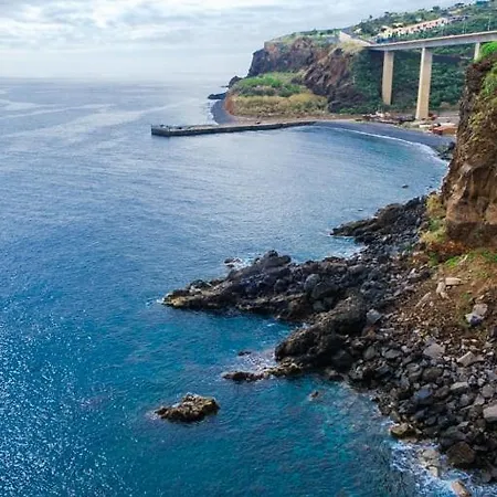 Apartment Guestready - Cliff With Sea Views *