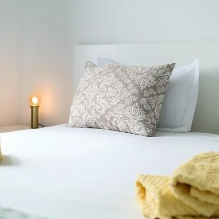 Apartamento Guestready - Cliff With Sea Views