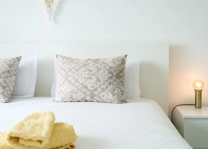 Appartamento Guestready - Cliff With Sea Views