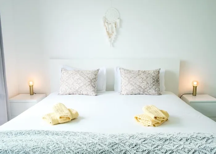 Guestready - Cliff With Sea Views Apartamento Gaula