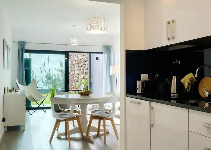 Apartamento Guestready - Cliff With Sea Views