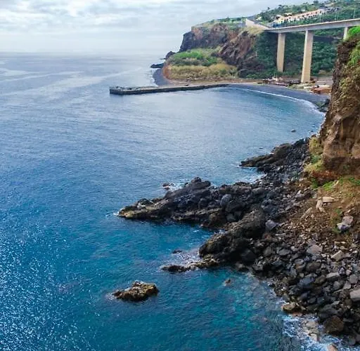 Apartamento Guestready - Cliff With Sea Views *