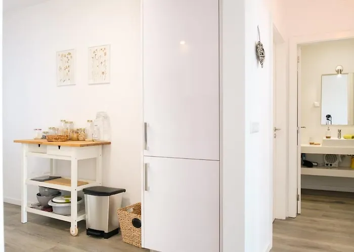 Guestready - Cliff With Sea Views Apartamento *